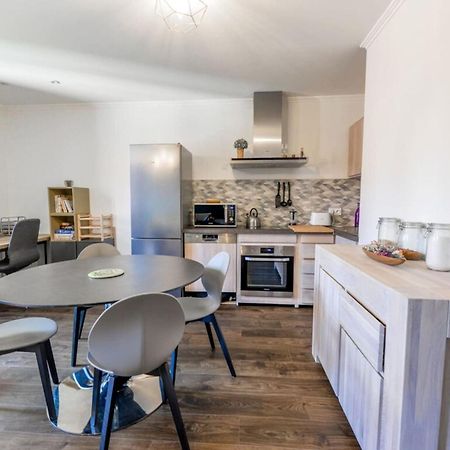 3-Star Rated Apartment In The Heart Of The Old Town With A View Annecy Exterior foto