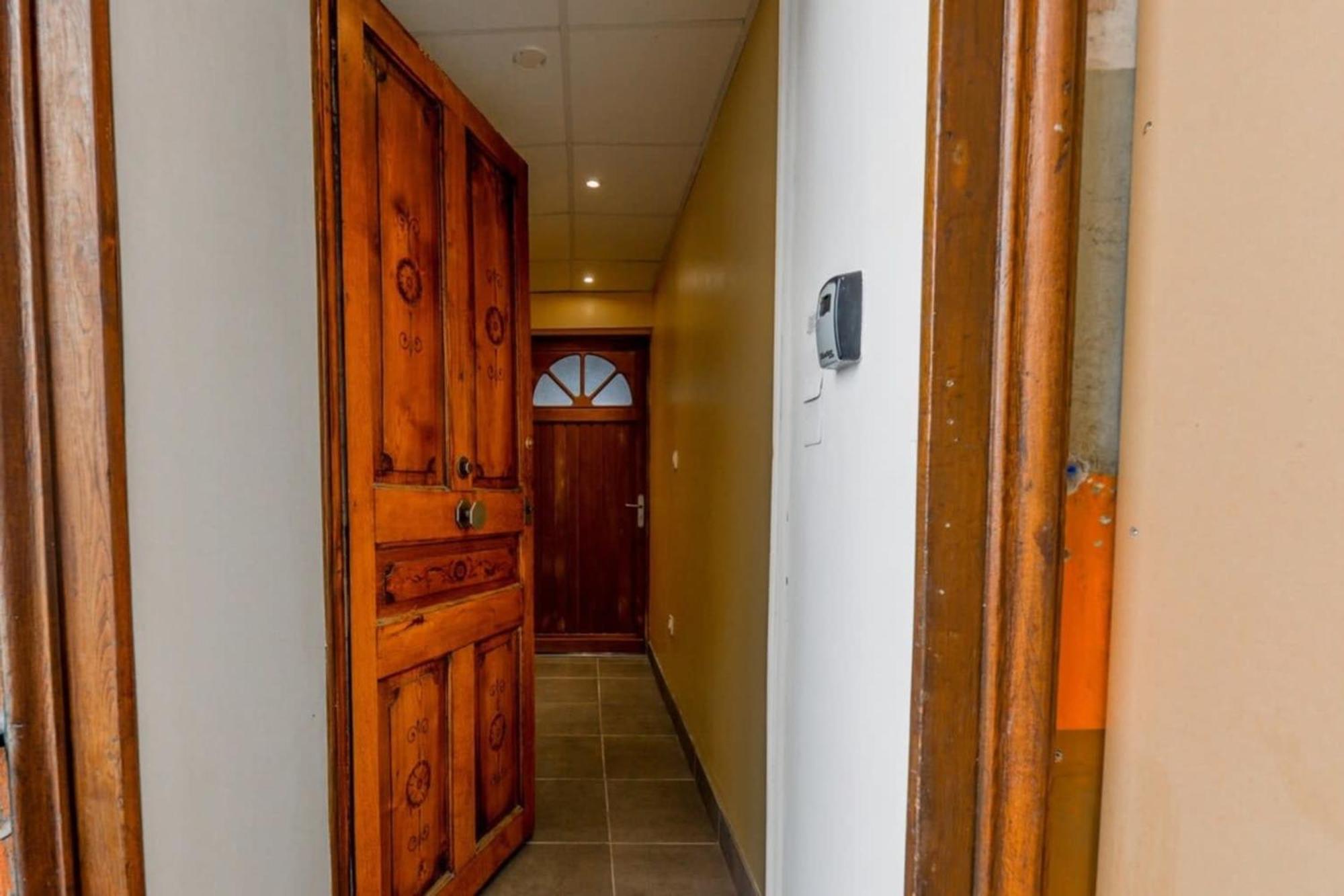 3-Star Rated Apartment In The Heart Of The Old Town With A View Annecy Exterior foto