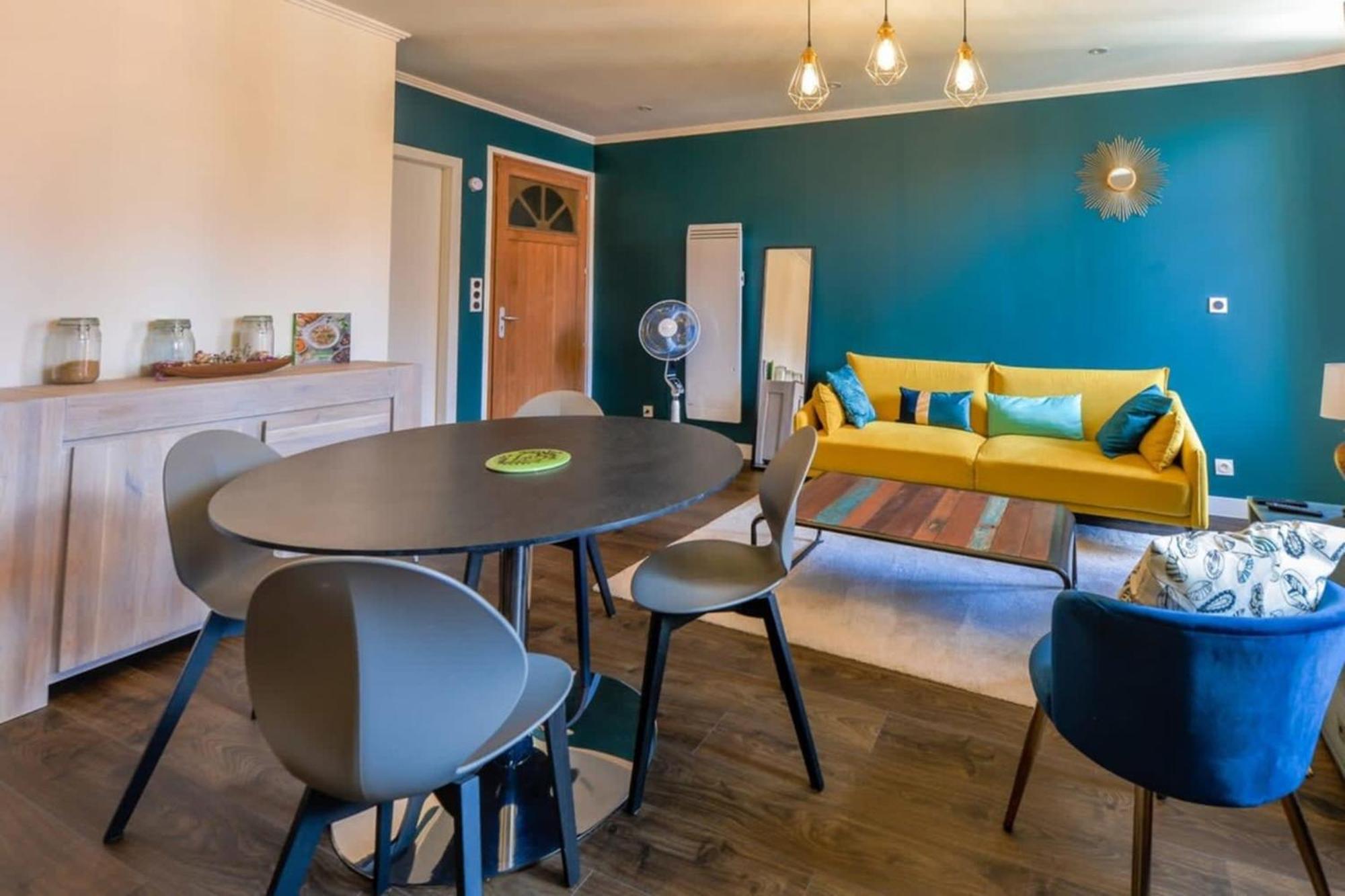 3-Star Rated Apartment In The Heart Of The Old Town With A View Annecy Exterior foto