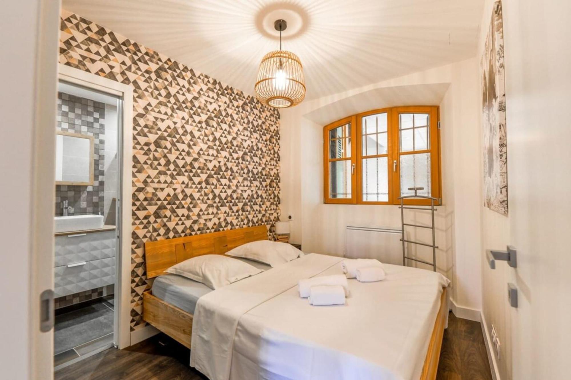 3-Star Rated Apartment In The Heart Of The Old Town With A View Annecy Exterior foto